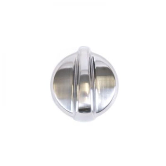 WB03T10284 General Electric Range Burner Knob