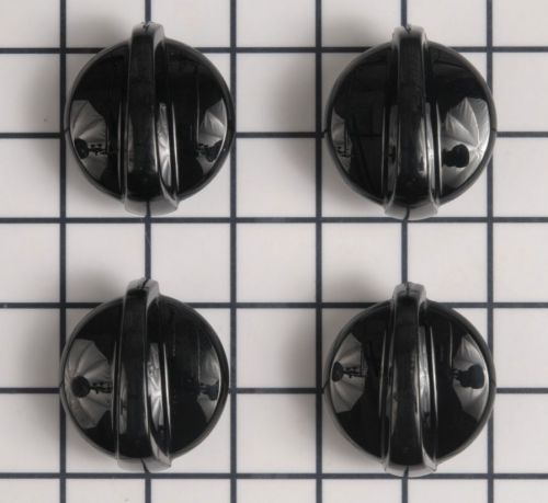 WB03X24084 GE Range Oven Control Knob Kit