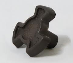 WB06X10815 GE Microwave Turntable Drive Coupler