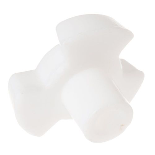 WB06X10873 GE Hotpoint Microwave Oven Turntable Drive Coupler