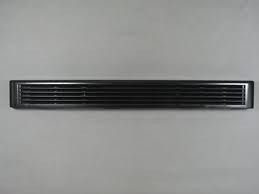 WB07X10530 GE Hotpoint Microwave Grille