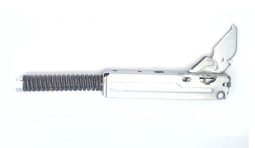 WB10T10084 GE Hotpoint Oven Door Hinge RH