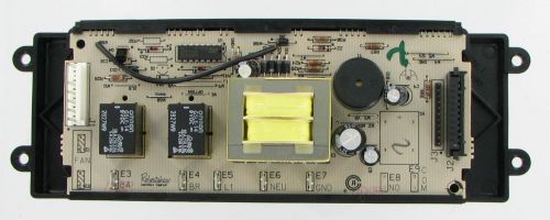 WB12K19 GE Range Oven Control Board RFR