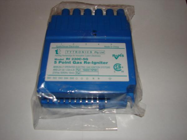 WB13T10076 General Electric Range Spark Module