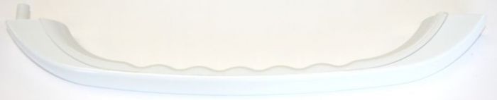 WB15X335 GE Microwave Door Handle White