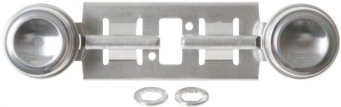 WB16K10026 Sears Kenmore Range Double Burner Kit