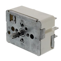 ERWB23K5027 Range Infinite Switch GE WB23K5027