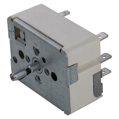 WB23M24CM GE Range Oven Infinite Switch