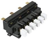 WB23X33 GE Hotpoint Range Surface Unit Switch