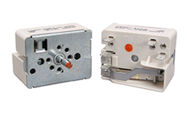 WB24T10025 General Electric Hotpoint Range Burner Switch