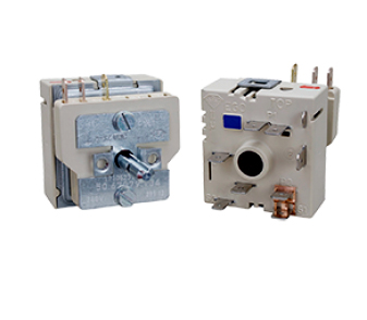 WB24T10162 General Electric Hotpoint Range Surface Element Switch