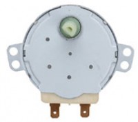 WB26X10136 GE Hotpoint Microwave Turntable Motor