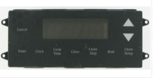 WB27K5119 General Electric Hotpoint Range Control RFR