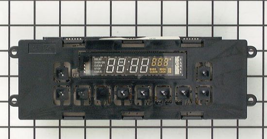 WB27K5140 General Electric Hotpoint Range Control RFR