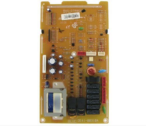 WB27X10947 GE Hotpoint Microwave Smartboard RFR