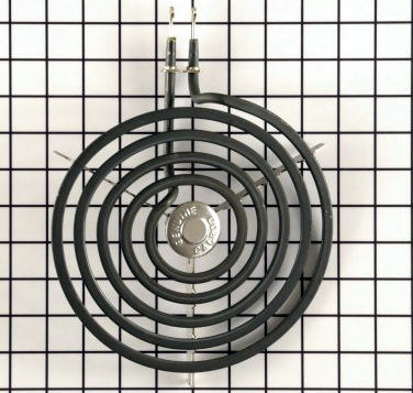 WB30K10018 General Electric Hotpoint Range 8" Surface Unit
