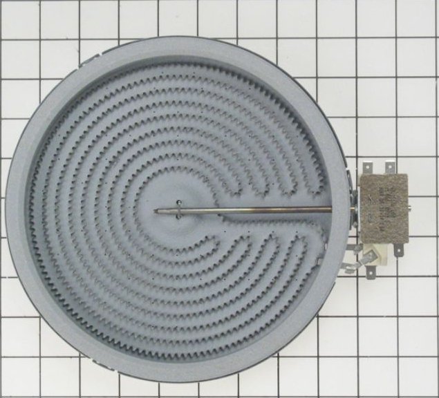 WB30T10045 GE Hotpoint 8.5" Halogen Range Surface Element