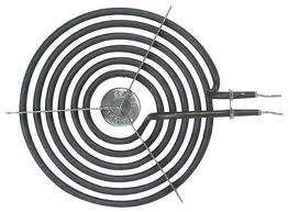 WB30T10109 8" GE Range Surface Element
