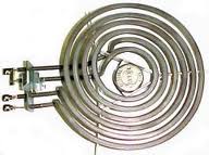 WB30X341 8" GE Hotpoint Range Surface Element