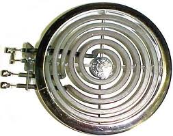 WB30X354 GE Hotpoint 8" Surface Element