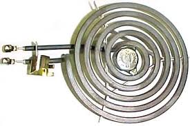 WB30X359 GE Hotpoint 6" Range Surface Element