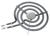WB30K10002 General Electric Hotpoint 6" Range Element