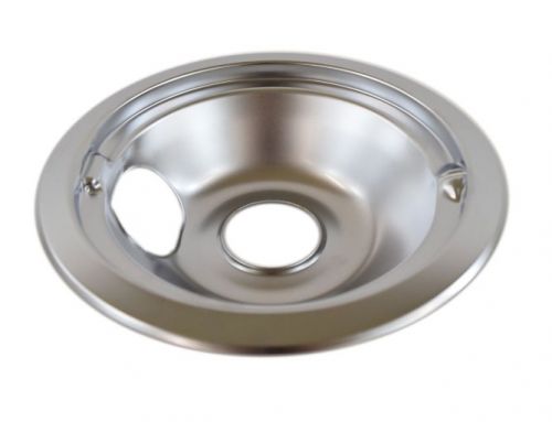WB31K10265 General Electric Range Drip Pan 6 Inch