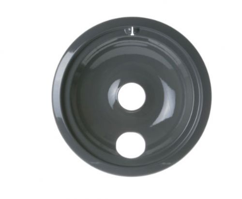WB31T10013 GE Hotpoint Range Porcelain Burner Bowl 8 Inch