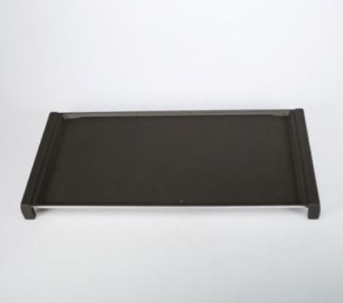 WB31X24738 GE Hotpoint Range Aluminum Griddle