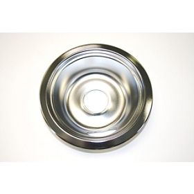 WB31X5010 GE Hotpoint Range Drip Pan 6 Inch
