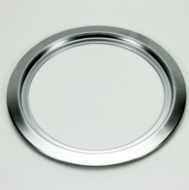 WB31X5013 General Electric Range Trim Ring 6 Inch