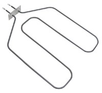 WB44X10015 Genuine GE Hotpoint Oven Broil Element