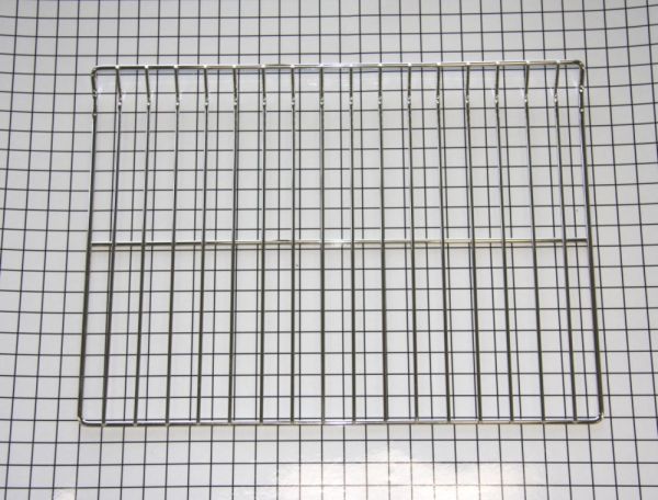 WB48T10021 GE Hotpoint Oven Rack Lower