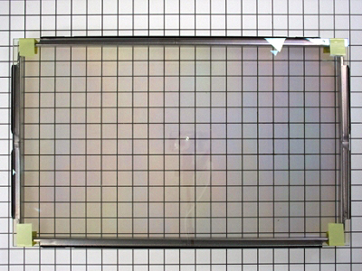 WB56K20 GE Hotpoint Kenmore Oven Window Pack