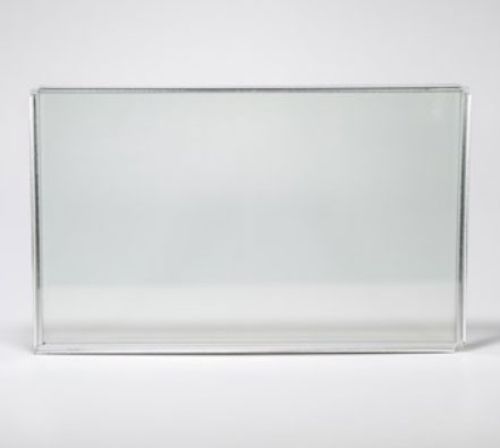 WB56X22160 GE Hotpoint Range Oven Inner Door Glass