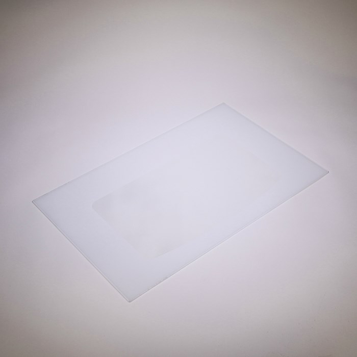 WB57K10110 GE Hotpoint Oven Door Glass