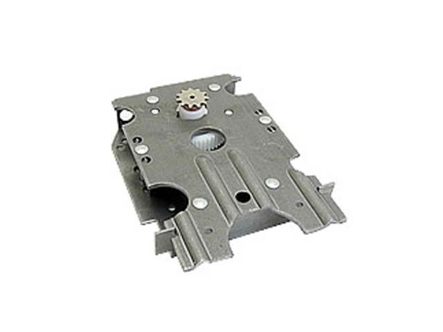 WC22X5028 GE Trash Compactor Gearbox 