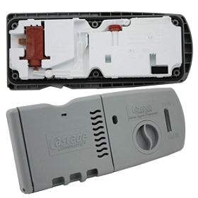 WD12X10163 General Electric Hotpoint Dishwasher Rinse Dispenser 