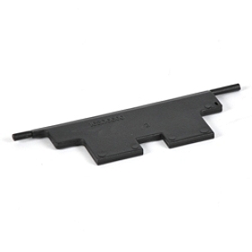 WD13X10045 GE Hotpoint Dishwasher Door Actuator Handle