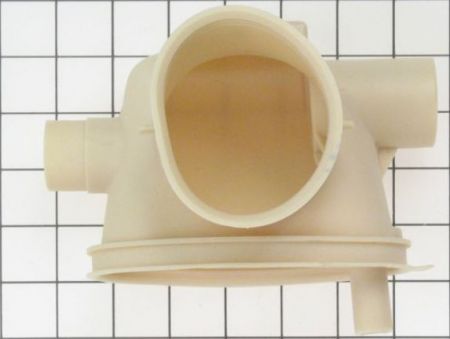 WD18X10026 General Electric Dishwasher Sump Inlet