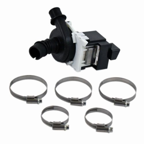 WD19X24829 GE Dishwasher Drain Pump Kit