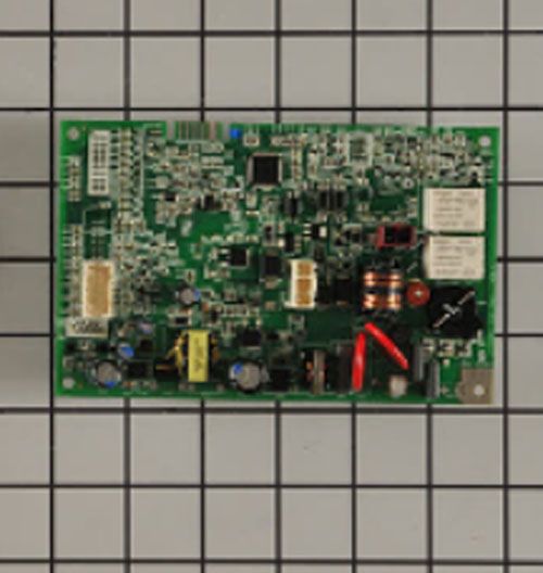 WD21X25732 GE Hotpoint Dishwasher Machine Control Board