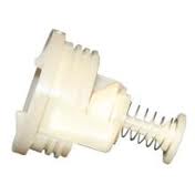 WD24X10018 GE Hotpoint Dishwasher Piston & Nut