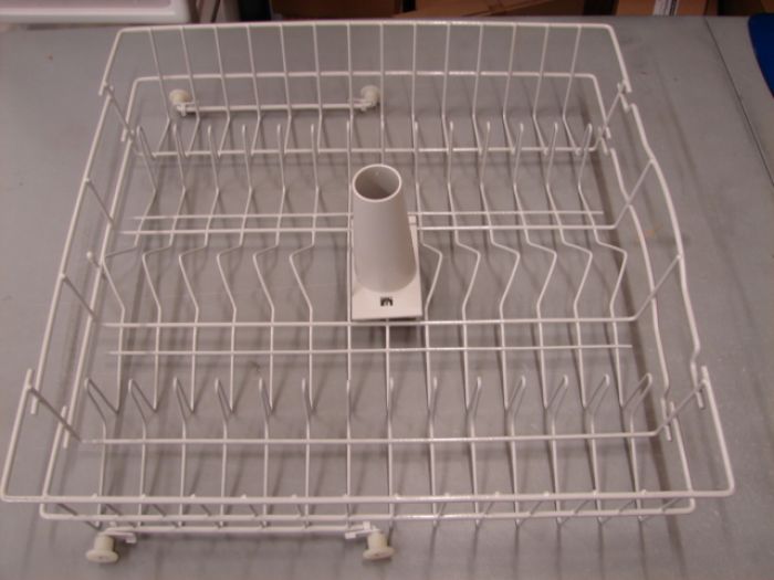 WD28X10369 For Replacement For GE Dishwasher Upper Dish Rack