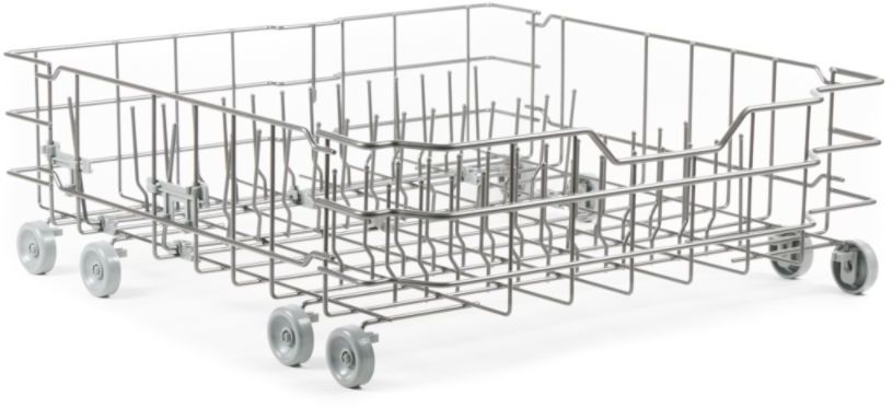 WD28X10405 General Electric Dishwasher Lower Dish Rack