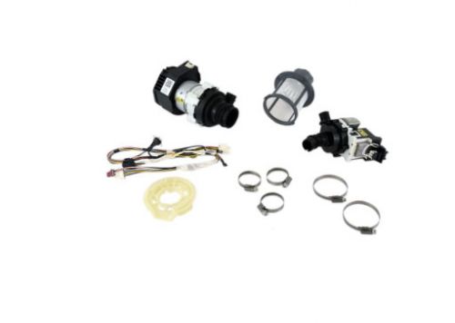 WD49X23782 General Electric Dishwasher Pump Kit