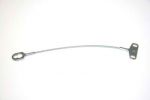 WD7X14 Sears Kenmore Dishwasher Door Cable