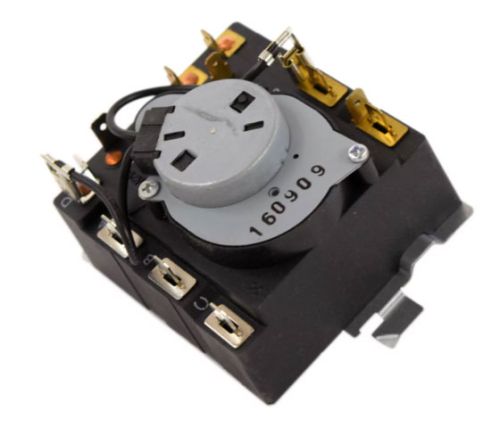 WE04X24551 GE Hotpoint Dryer Timer