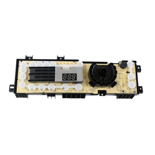 WE04X25572 GE Hotpoint Washer User Interface Board