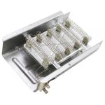 WE11X10004 General Electric Compact Dryer Heating Element
